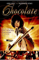 泰国电影《女拳霸》（2008年）动作 豆瓣6.8 夸克网盘