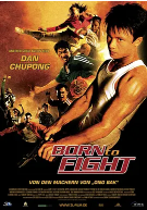 泰国电影《天生拳霸》（2004年）动作 豆瓣5.9 夸克网盘