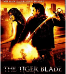 泰国电影《虎之剑》（2005年）喜剧 动作 奇幻 豆瓣6.1 夸克网盘