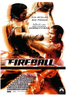 泰国电影《灌篮拳霸》（2009年）动作 豆瓣6.8 夸克网盘