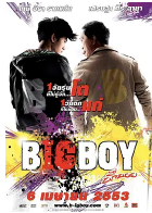 泰国电影《大男孩》（2010年）喜剧 动作 豆瓣6.7 夸克网盘