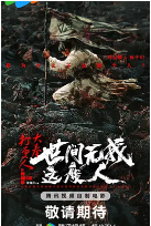 中国大陆电影《大奉打更人之世间无我这般人》（2025年）动作 奇幻 古装 夸克网盘