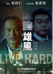 中国香港老电影《铁胆雄风》（1989年）动作 / 惊悚 / 犯罪 [夸克网盘] 任达华 / 刘青云 