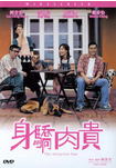 中国香港电影《身娇肉贵》（2004年）喜剧 / 爱情 [夸克网盘]  容祖儿 / 刘青云
