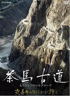 日本高分纪录片推荐《茶马古道：另一条丝绸之路》（2009）NF版全2集 夸克网盘