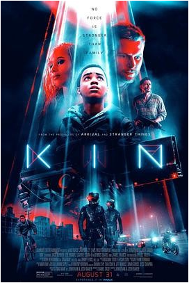 美国电影《同族kin》（2018）动作 科幻 惊悚 夸克网盘
