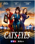 法国电视剧《猫眼三姐妹》（2024年）动作 / 悬疑 / 犯罪 [夸克网盘]