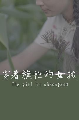 中国台湾电影《穿着旗袍的女孩》（2024）夸克网盘