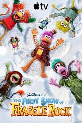 美国电影《布偶奇遇记：美好初雪》（2025）喜剧 / 短片 / 家庭 [夸克网盘]
