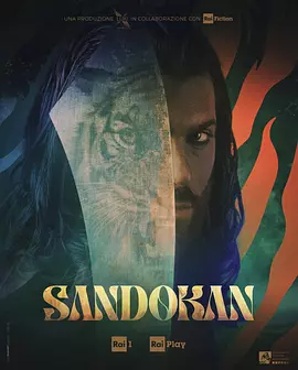 意大利电视剧《桑德坎》 (2025) 动作 / 冒险 【夸克网盘】