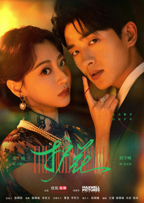 [中国大陆短视频]短剧《护花》（2025）爱情 / 短片[夸克网盘]