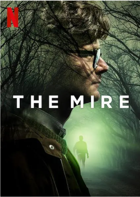 波兰电视剧《迷镇》（1-3季）（2018-2024）悬疑 / 犯罪 豆瓣6.6  [夸克网盘]