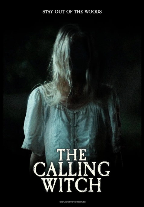 美国电影《召唤女巫》（2026）惊悚[夸克网盘]