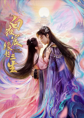 中国大陆电视剧《白夜宸缘起三生》[2025年][中文字幕][夸克网盘]