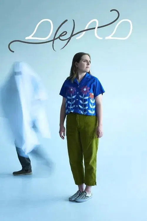 [美国电影]《老爸是鬼》(2025) 喜剧 / 家庭 / 奇幻[夸克网盘]