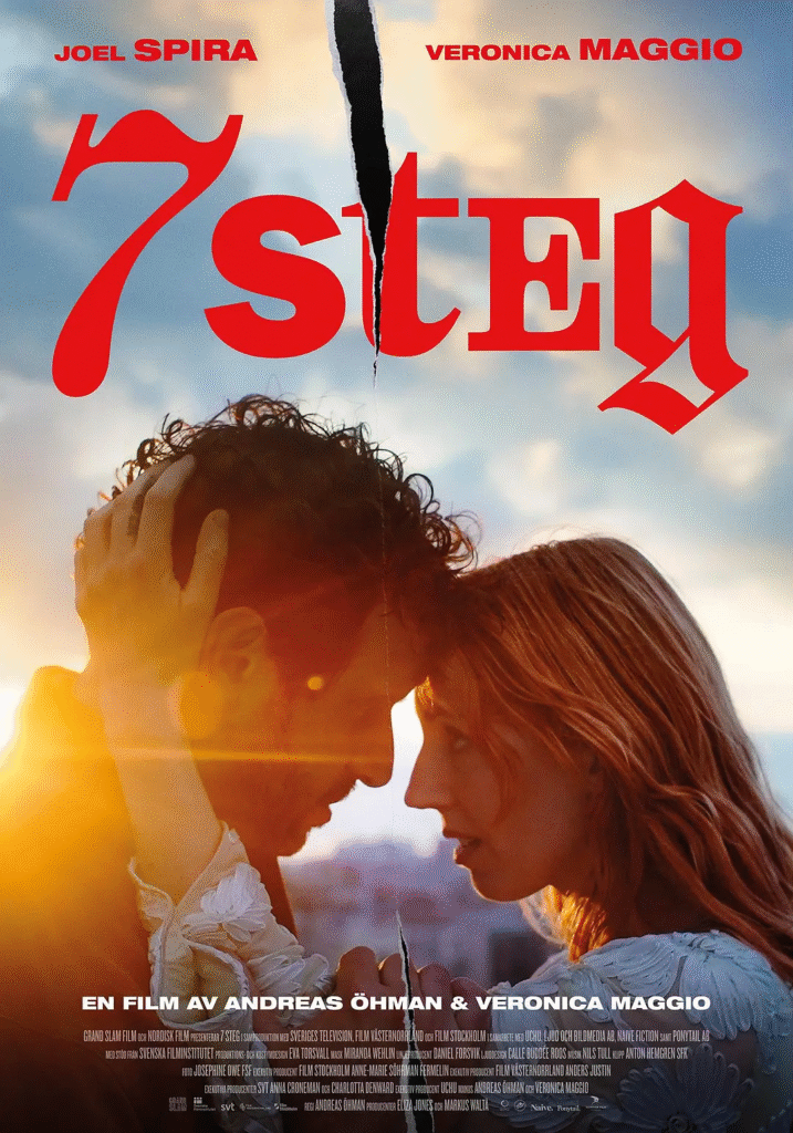[瑞典电影]《7 Steg》(2026)  情感 [夸克网盘]
