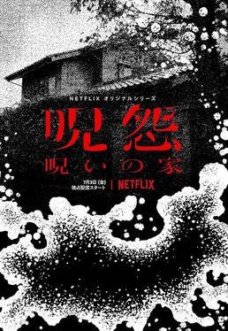 日本电视剧《咒怨：诅咒之家》2020 恐怖 豆瓣6.7【夸克网盘】