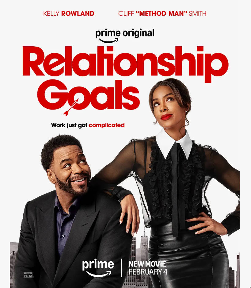 [美国电影]《爱情坐标》(2026) 喜剧 / 爱情 / 现代都市 [夸克网盘]