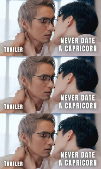 [中国大陆短视频]短剧《别碰摩羯啊》（2025）同性[夸克网盘]