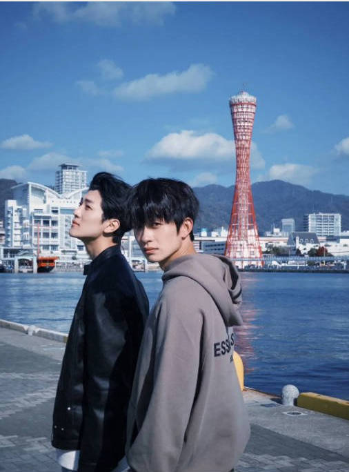 [中国大陆短视频]短剧《被困在大阪的男孩》（2025）短片 / 同性 豆瓣5.3 [夸克网盘]