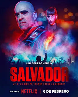 西班牙电视剧《最后救赎》 (2026)惊悚丨全8集[夸克网盘]