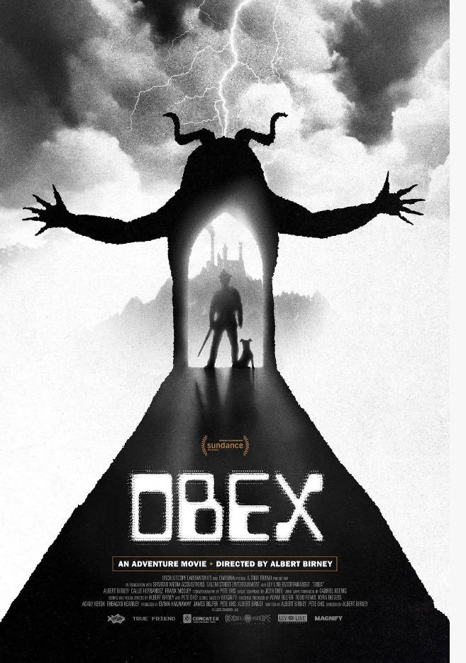 美国电影《界障》 [2025][恐怖 奇幻 冒险][夸克网盘]