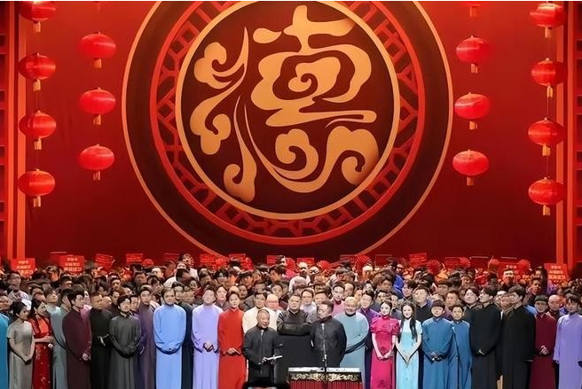 中国大陆综艺节目《德云社相声合集》（2026～2025）/1080p画质/216GB[夸克网盘]