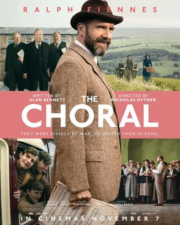 英国电影《合唱团》（2025） 爱情 / 音乐 / 历史 [夸克网盘]
