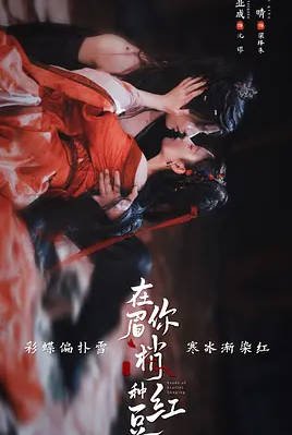 中国大陆短视频《在你眉梢种红豆》(2026) 爱情 / 奇幻 国语中字 短剧 [夸克网盘]