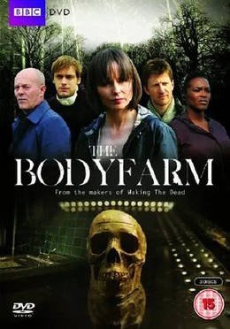英国电视剧《尸研所》（2011） 犯罪 悬疑  豆瓣7.6 [夸克网盘]