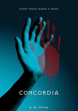 德国电视剧《康考迪亚》 (2024) 惊悚 英语中字[夸克网盘]