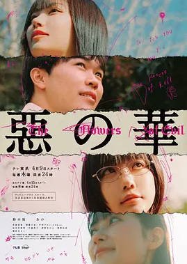 日本电视剧《恶之华》(2026) 爱情 / 悬疑[夸克网盘]