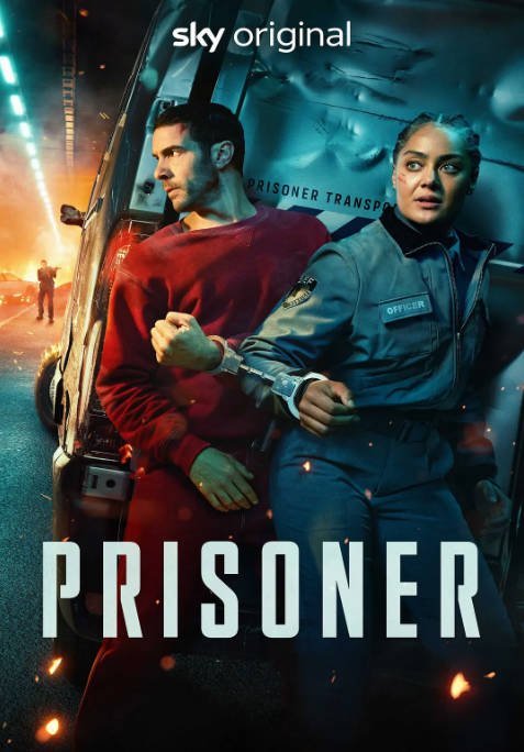 英国电视剧《囚徒 Prisoner》[2025][动作 惊悚][夸克网盘]