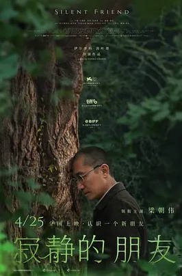 德国电影《寂静的朋友》 [2026][科幻][夸克网盘]