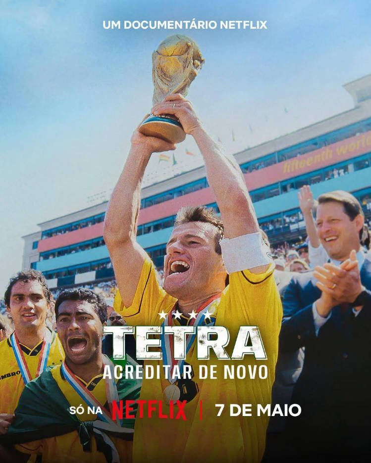 巴西电影《1994美国世界杯：巴西队荣耀再临》[2026][纪录片 运动][夸克网盘]