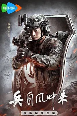 中国大陆电视剧《兵自风中来 》(2026)  动作  [夸克网盘]