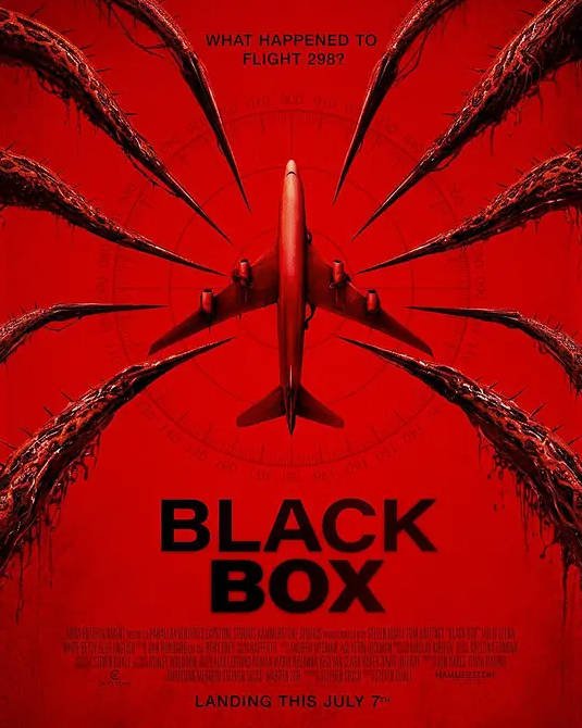 美国电影《夺命航班》 (2026)惊悚 / 恐怖  [夸克网盘]