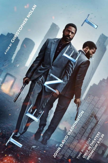 美国电影《信条》（2020） 动作 / 科幻 豆瓣7.6[夸克网盘]