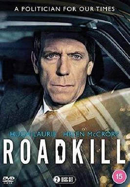 英国电视剧《弃之不理》 (2020) 惊悚丨全4集 豆瓣7.7[夸克网盘]