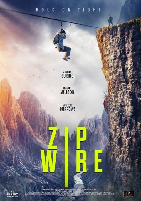 英国电影《滑索惊魂》（2026）动作 / 惊悚[夸克网盘]