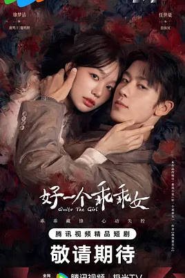 中国大陆短视频《好一个乖乖女》(2026)   剧情 / 爱情[夸克网盘]